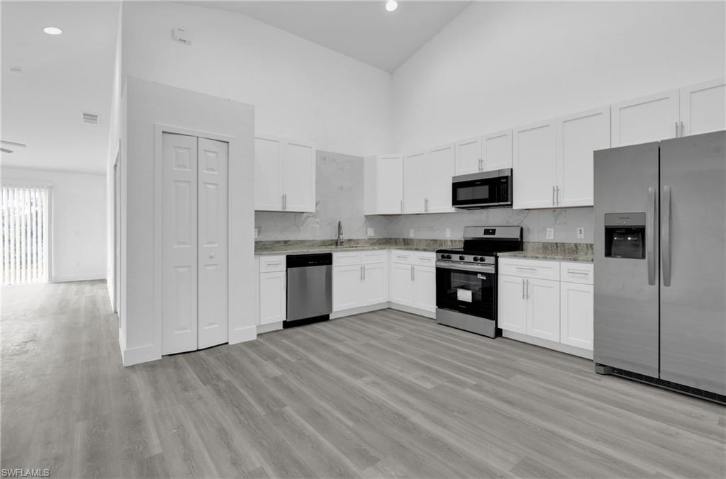 LEHIGH ACRES - Residential Income