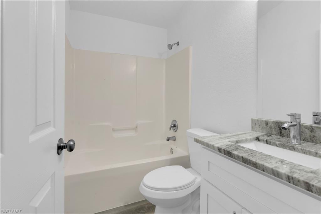 LEHIGH ACRES - Residential Income