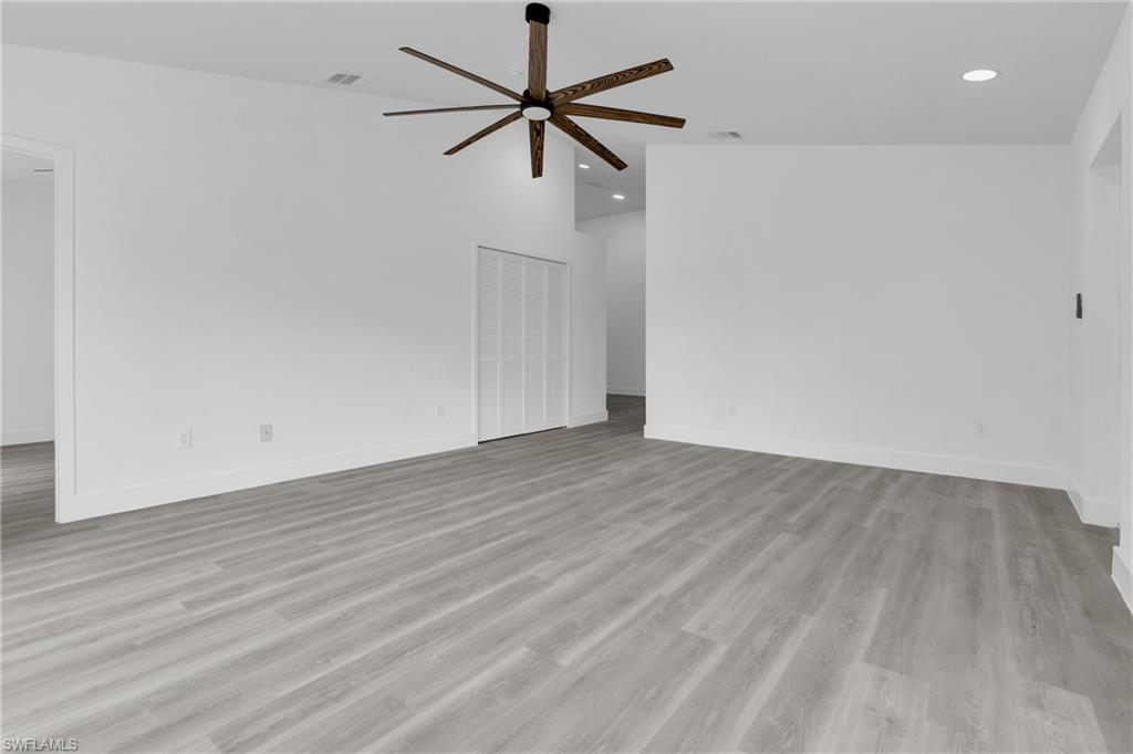 LEHIGH ACRES - Residential Income