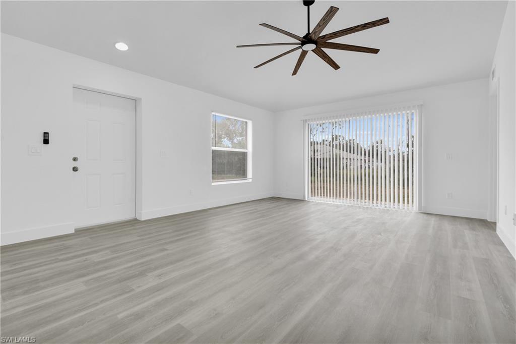 LEHIGH ACRES - Residential Income