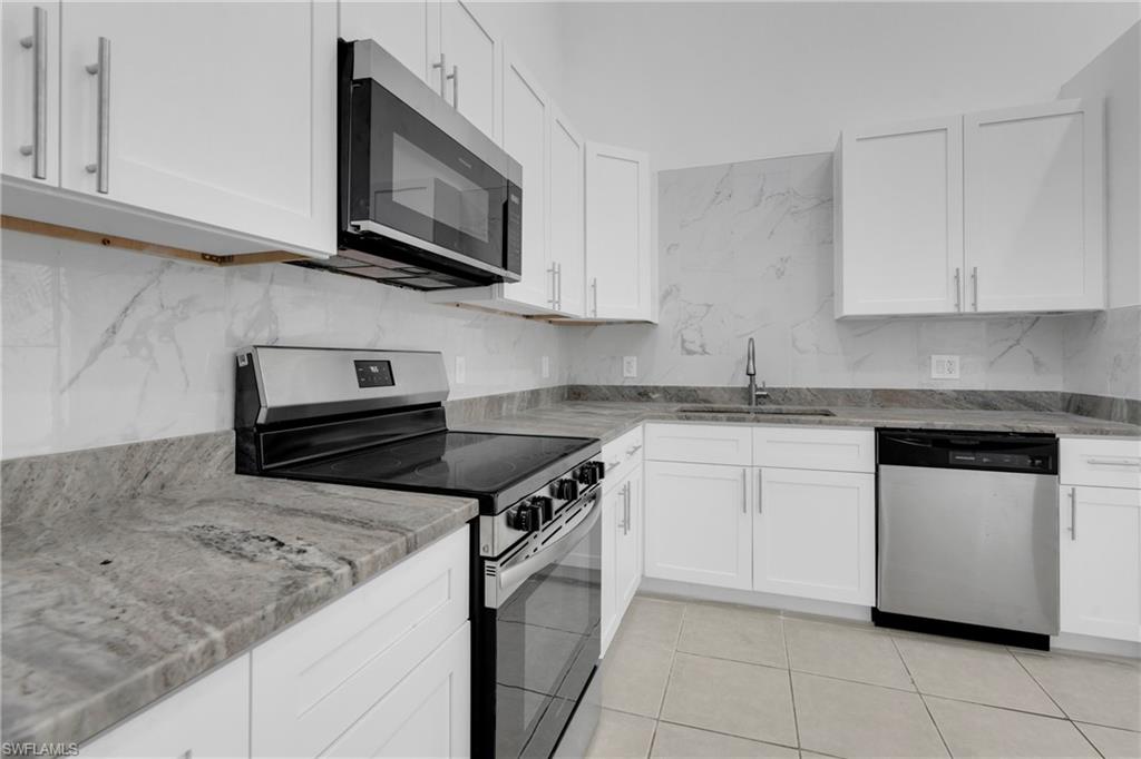 LEHIGH ACRES - Residential Income