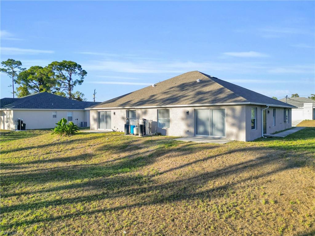 LEHIGH ACRES - Residential Income