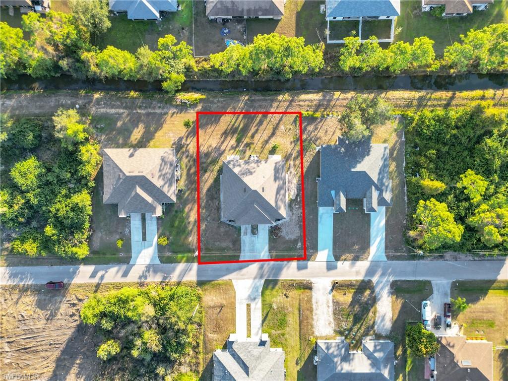 LEHIGH ACRES - Residential Income