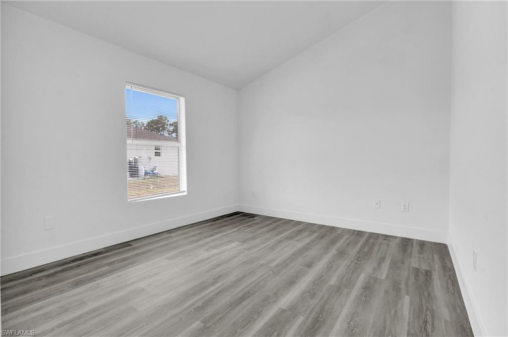 LEHIGH ACRES - Residential Income