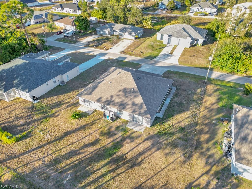 LEHIGH ACRES - Residential Income