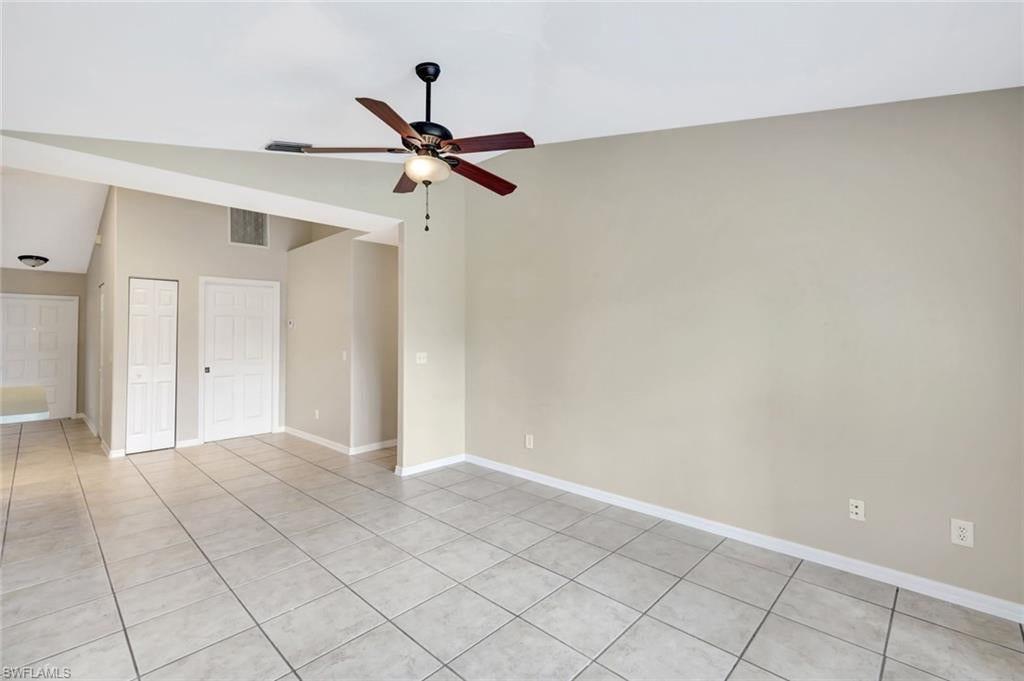 SAN CARLOS PARK - Residential Lease