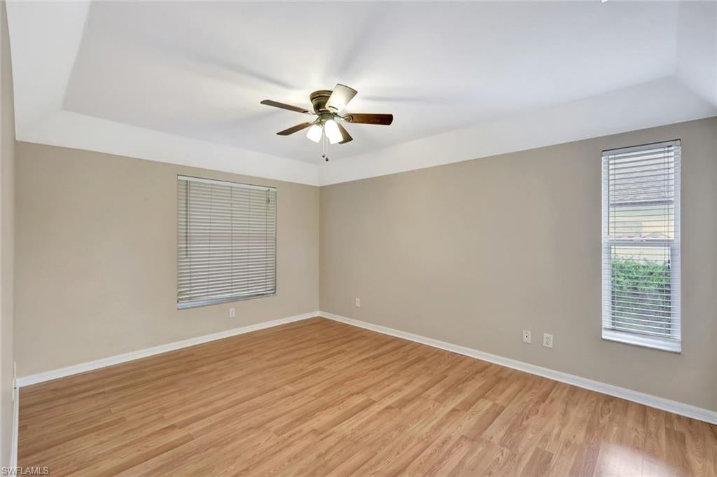 SAN CARLOS PARK - Residential Lease