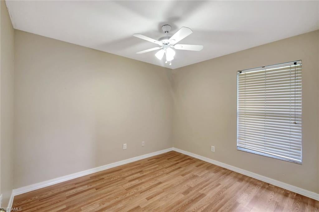 SAN CARLOS PARK - Residential Lease
