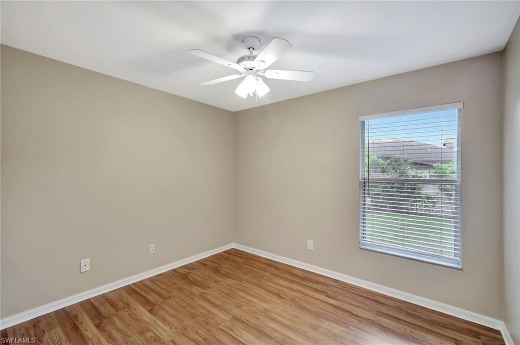 SAN CARLOS PARK - Residential Lease