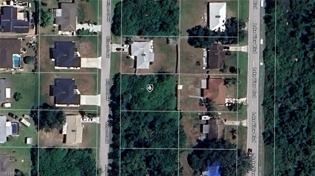 No HOA, deed restrictions or CDDs!!! Don't wait until demand exceeds supply!! Not in a zone requiring scrub jay mitigation per the county website 10/25/25 - please reconfirm during due diligence. This great Residential Single Family Home zoned lot in beautiful Port Charlotte is just waiting for you!! This is nearly a quarter of an acre of the sunny Florida dream. Although out in the scenic Florida landscape, this lot is still conveniently located to shopping, dining, banking, etc. New construction is everywhere you look and you can be part of the action. Information about builders available upon request. Also perfect for self-directed IRA's, 401K's and other investment portfolios.