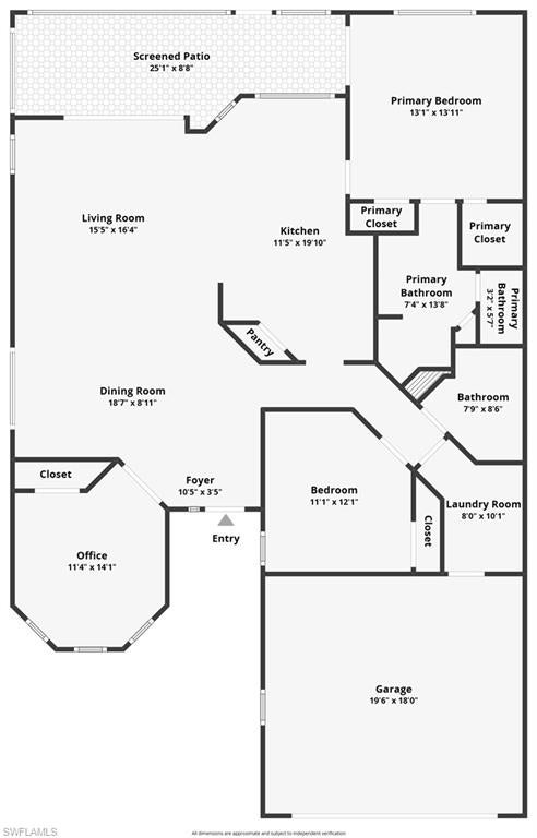 LAKE PEMBROKE - Residential