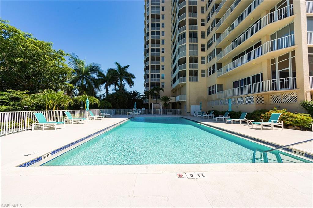 ST NICOLE - Residential Lease