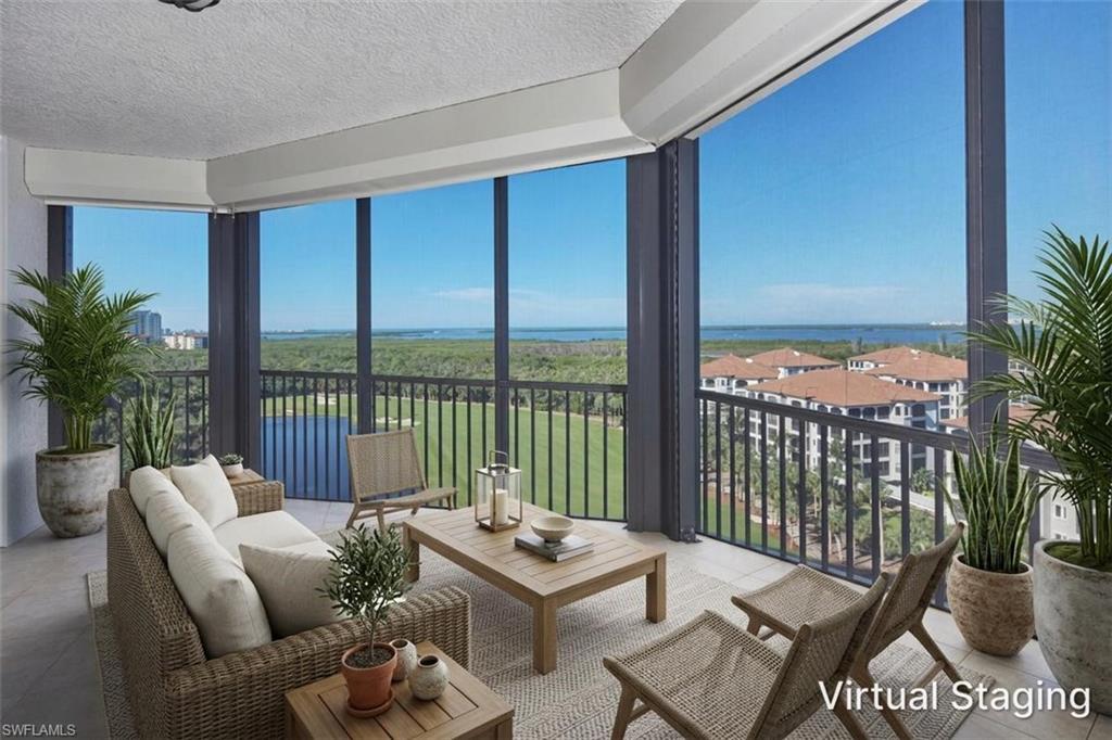 NAVONA AT THE COLONY - Residential