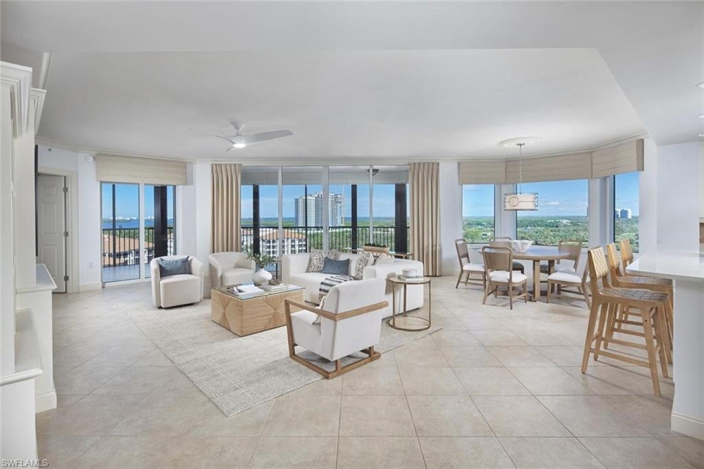 NAVONA AT THE COLONY - Residential