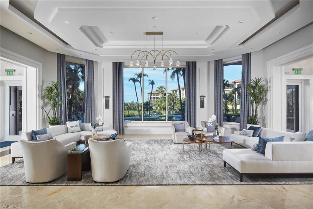 NAVONA AT THE COLONY - Residential