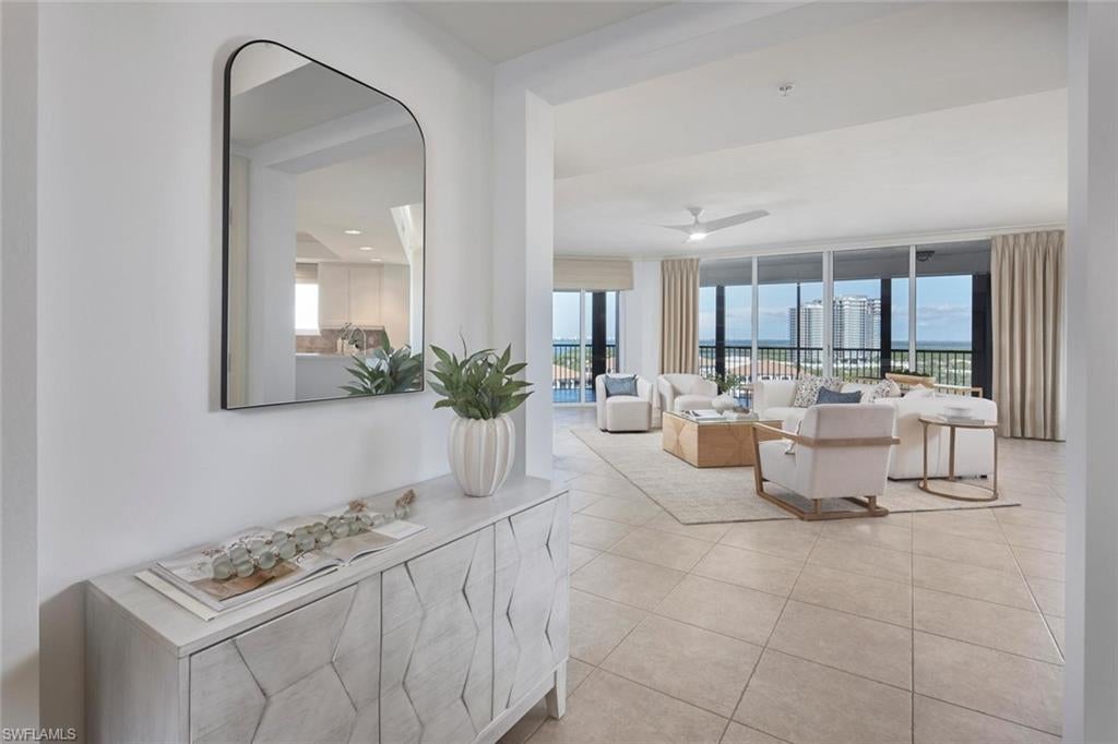 NAVONA AT THE COLONY - Residential