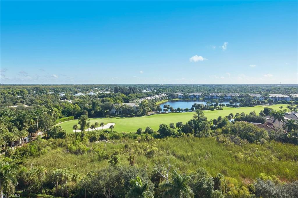 NAVONA AT THE COLONY - Residential