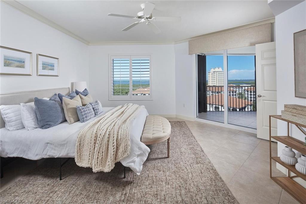 NAVONA AT THE COLONY - Residential
