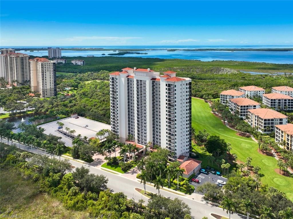 NAVONA AT THE COLONY - Residential
