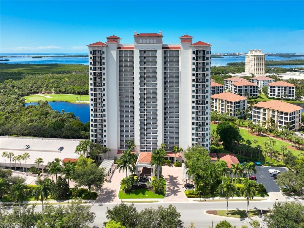 NAVONA AT THE COLONY - Residential