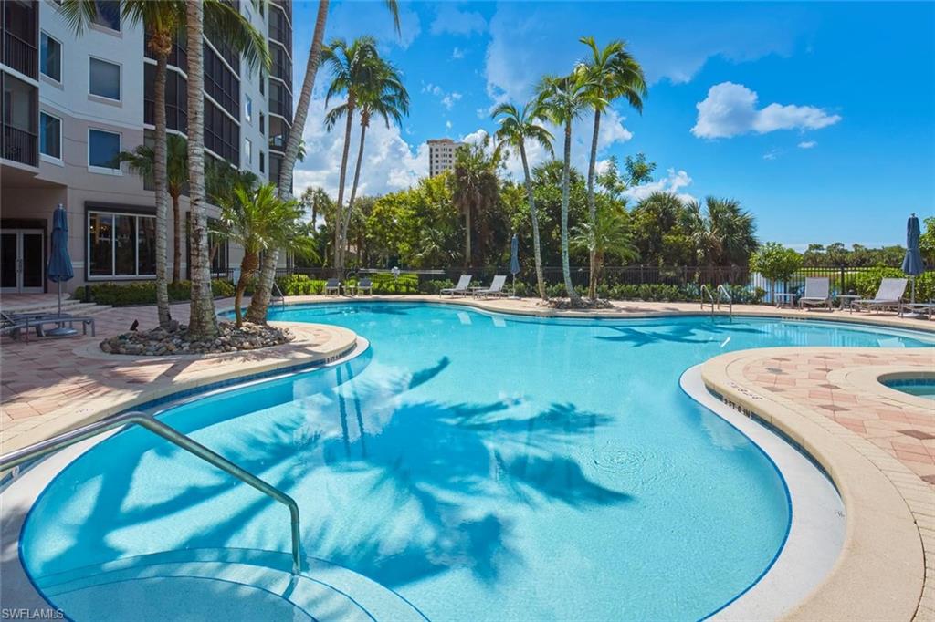 NAVONA AT THE COLONY - Residential