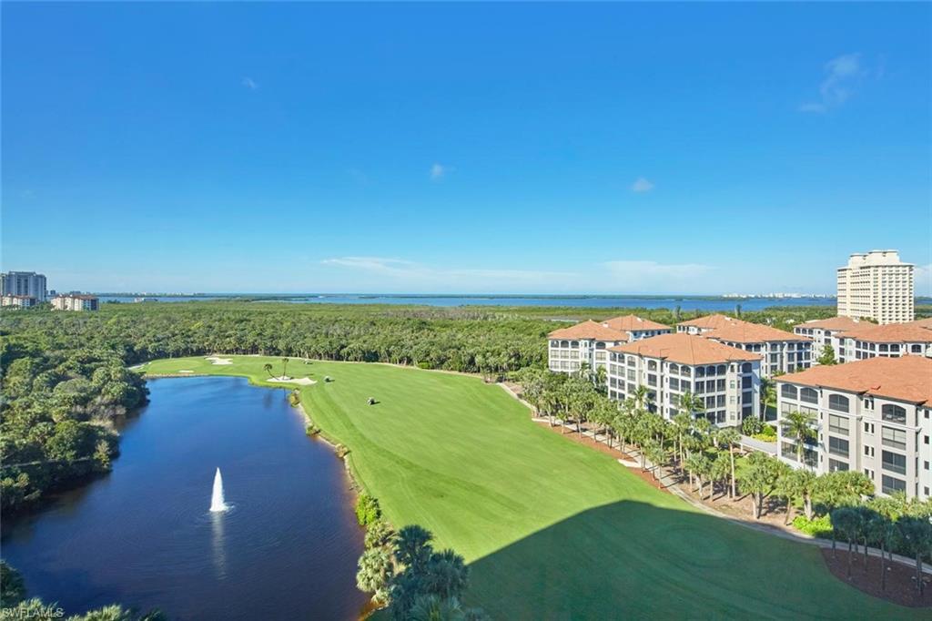NAVONA AT THE COLONY - Residential