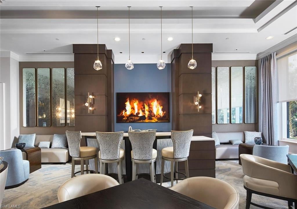 NAVONA AT THE COLONY - Residential