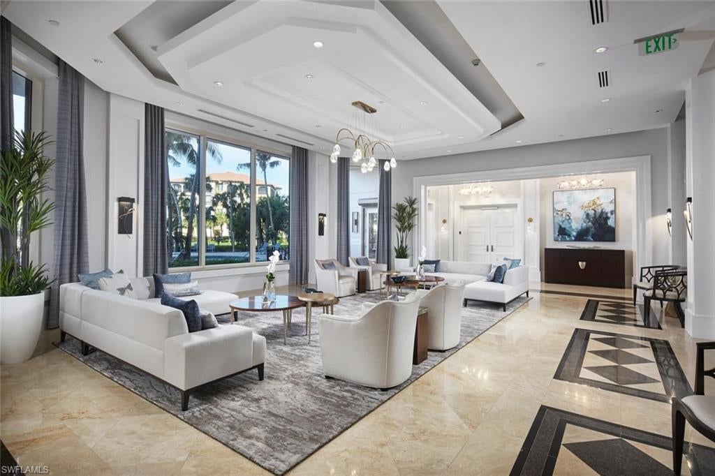 NAVONA AT THE COLONY - Residential