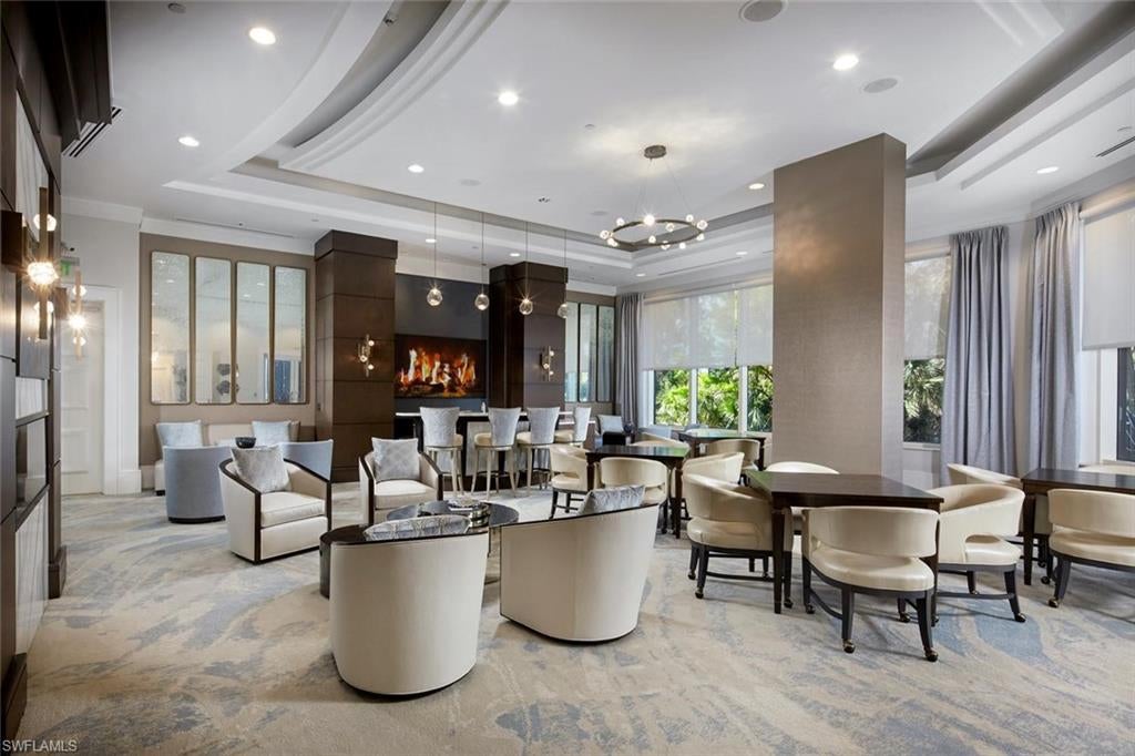 NAVONA AT THE COLONY - Residential