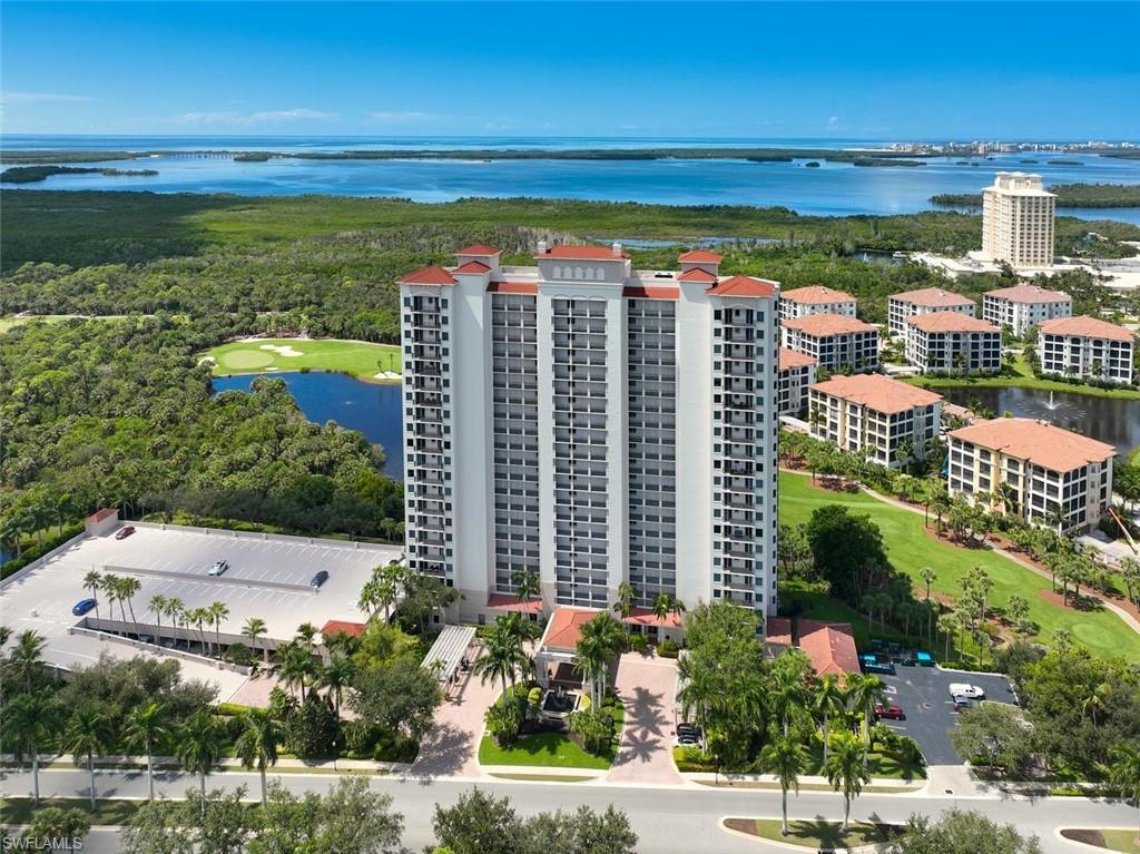 NAVONA AT THE COLONY - Residential