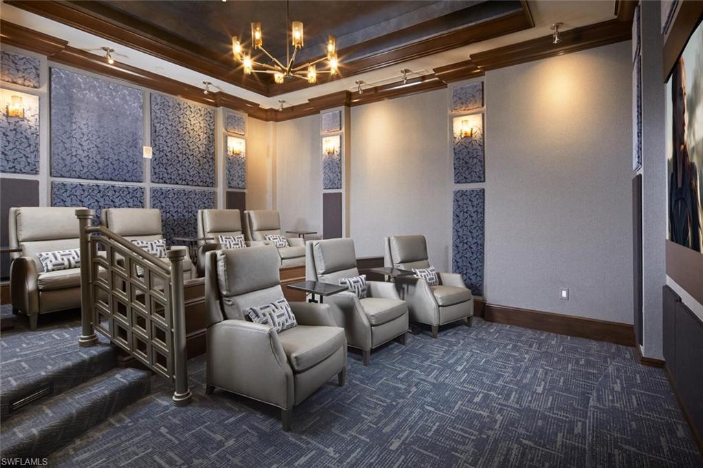 NAVONA AT THE COLONY - Residential