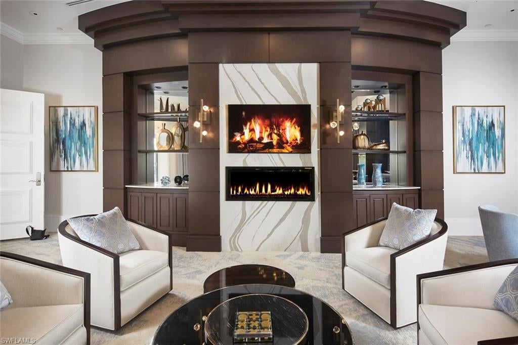 NAVONA AT THE COLONY - Residential