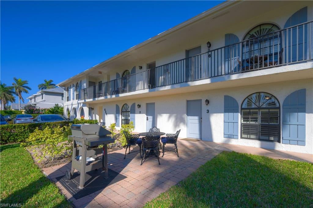 ARCHWAY VILLAS - Residential