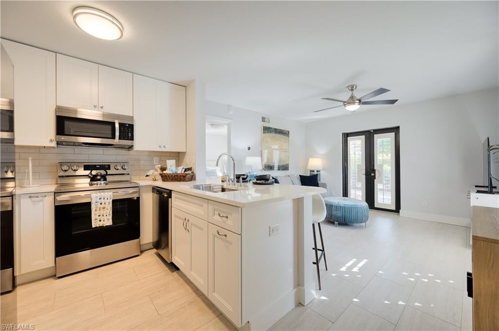 ARCHWAY VILLAS - Residential