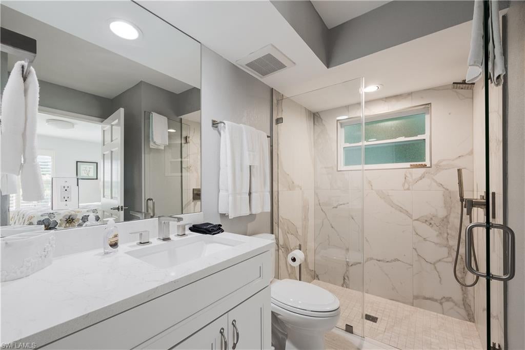 ARCHWAY VILLAS - Residential