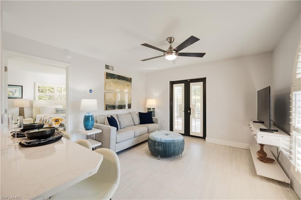 ARCHWAY VILLAS - Residential