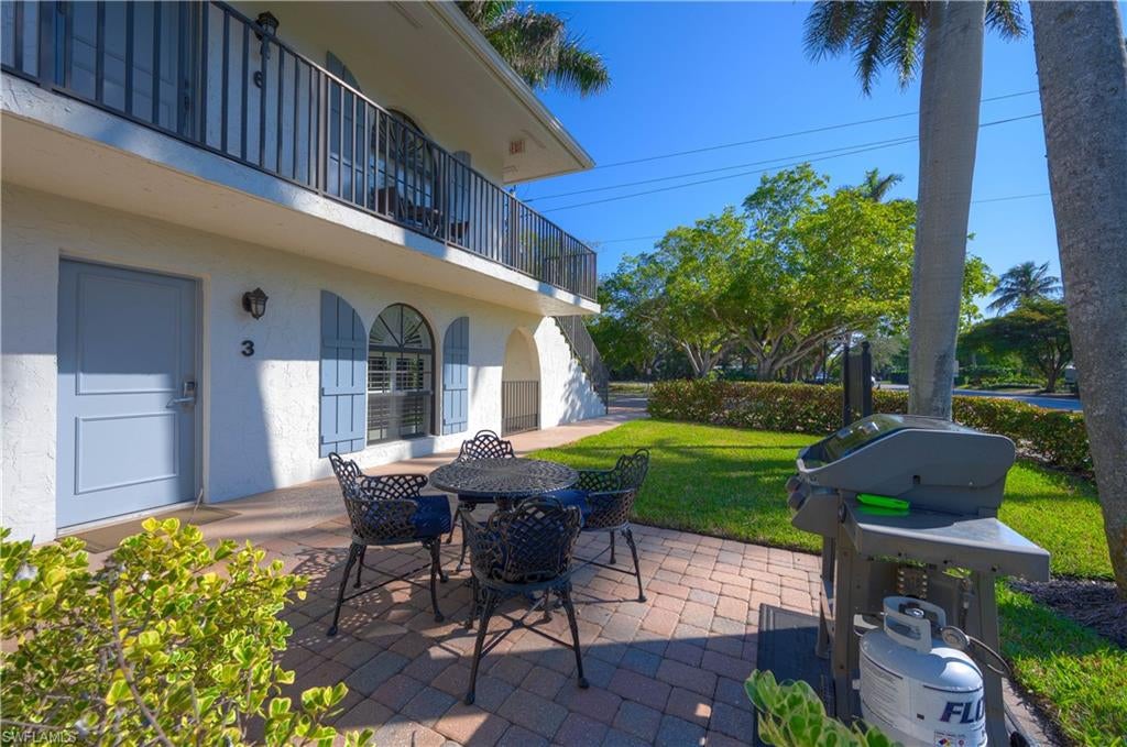 ARCHWAY VILLAS - Residential