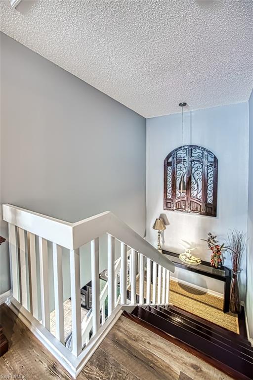 PINE RIDGE OF FORT MYERS VILLAGE - Residential
