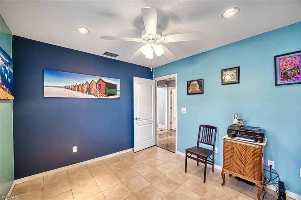 PINE RIDGE OF FORT MYERS VILLAGE - Residential