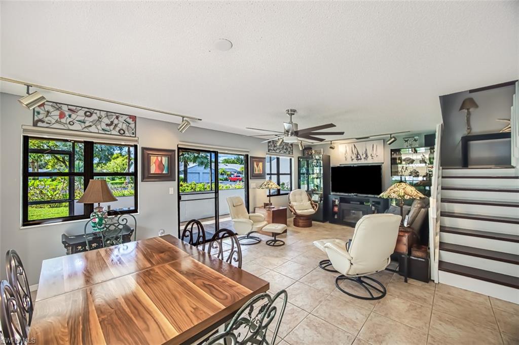 PINE RIDGE OF FORT MYERS VILLAGE - Residential