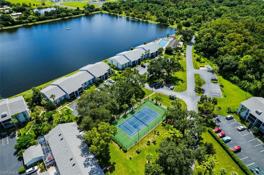 PINE RIDGE OF FORT MYERS VILLAGE - Residential