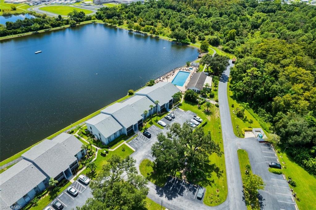 PINE RIDGE OF FORT MYERS VILLAGE - Residential