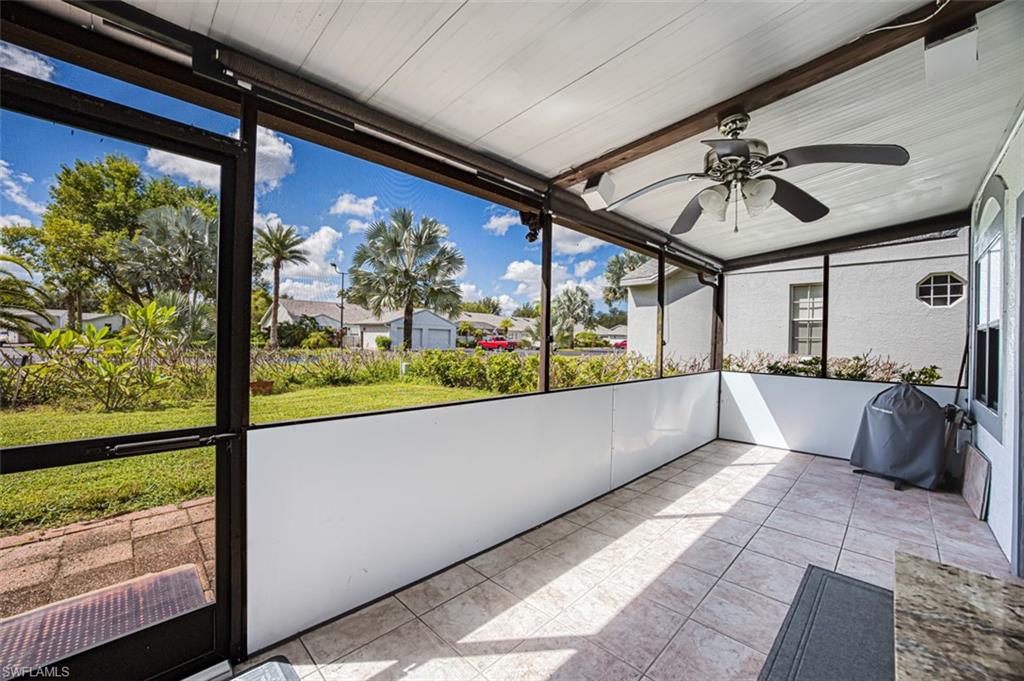 PINE RIDGE OF FORT MYERS VILLAGE - Residential
