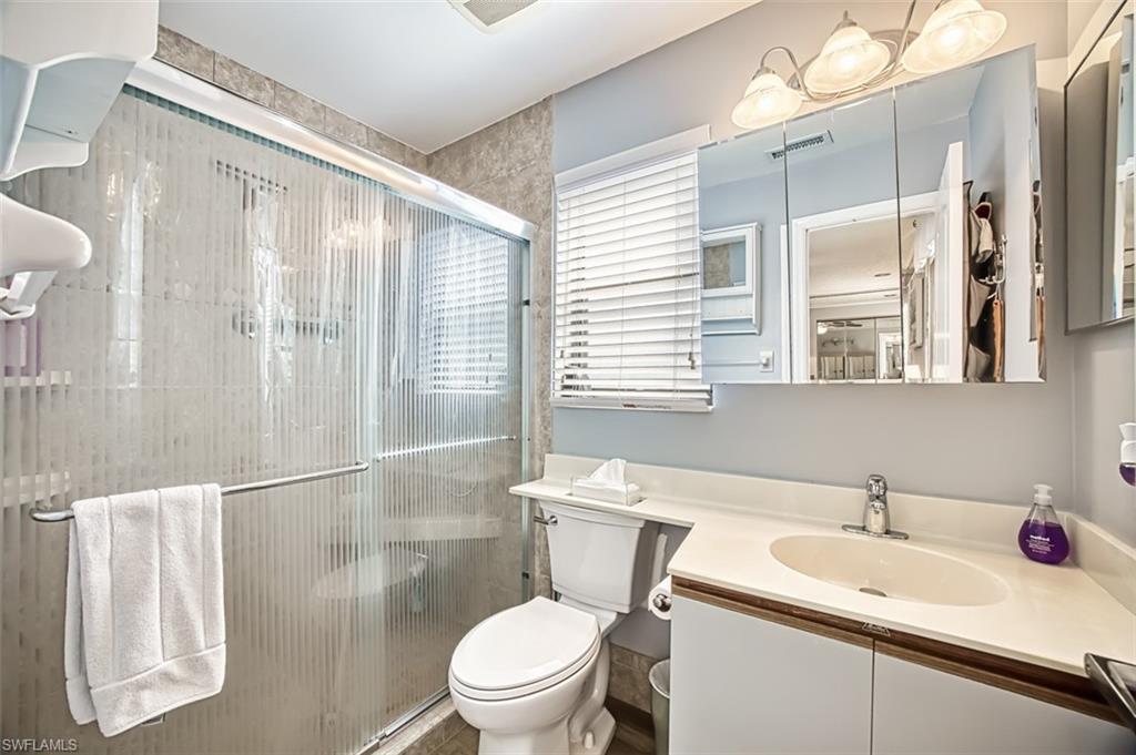 PINE RIDGE OF FORT MYERS VILLAGE - Residential