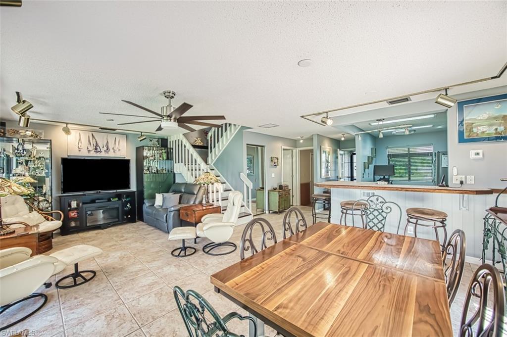 PINE RIDGE OF FORT MYERS VILLAGE - Residential