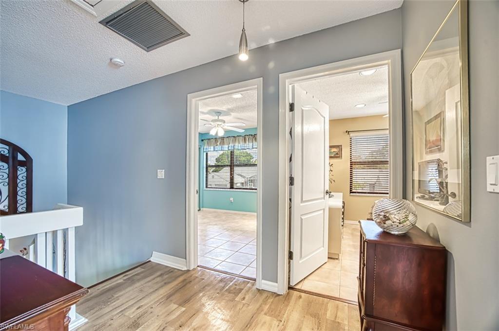 PINE RIDGE OF FORT MYERS VILLAGE - Residential