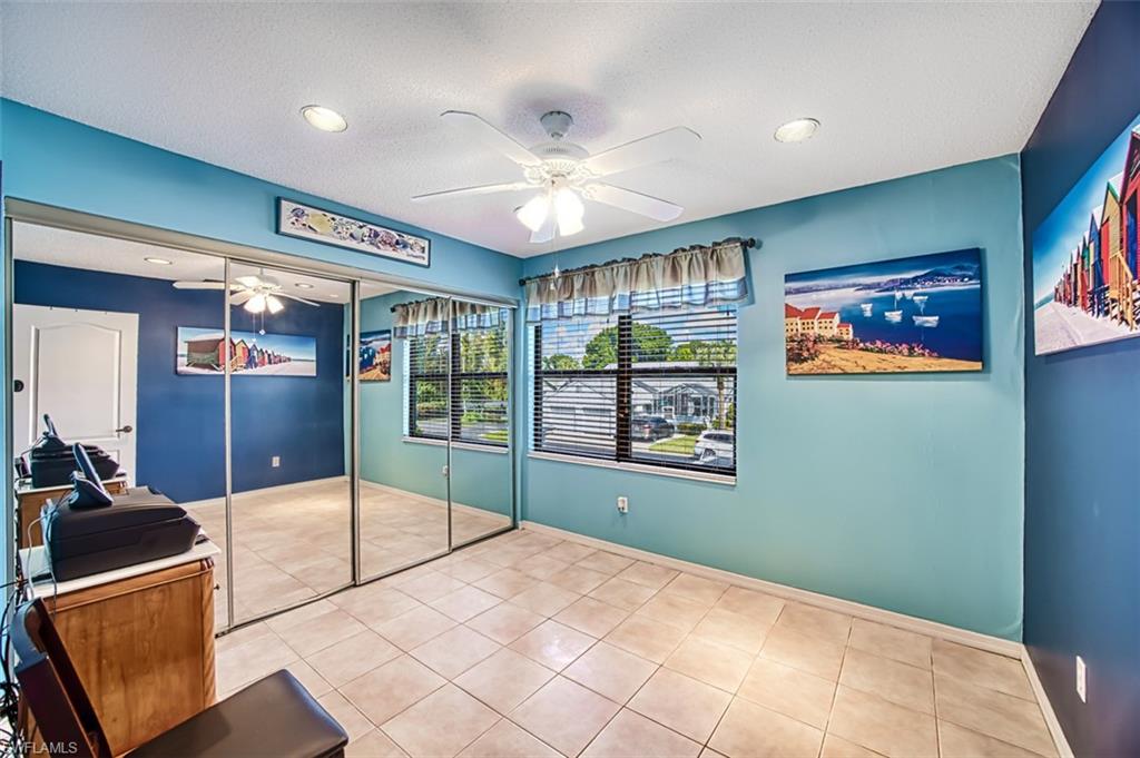 PINE RIDGE OF FORT MYERS VILLAGE - Residential