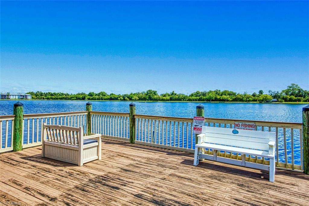 PINE RIDGE OF FORT MYERS VILLAGE - Residential