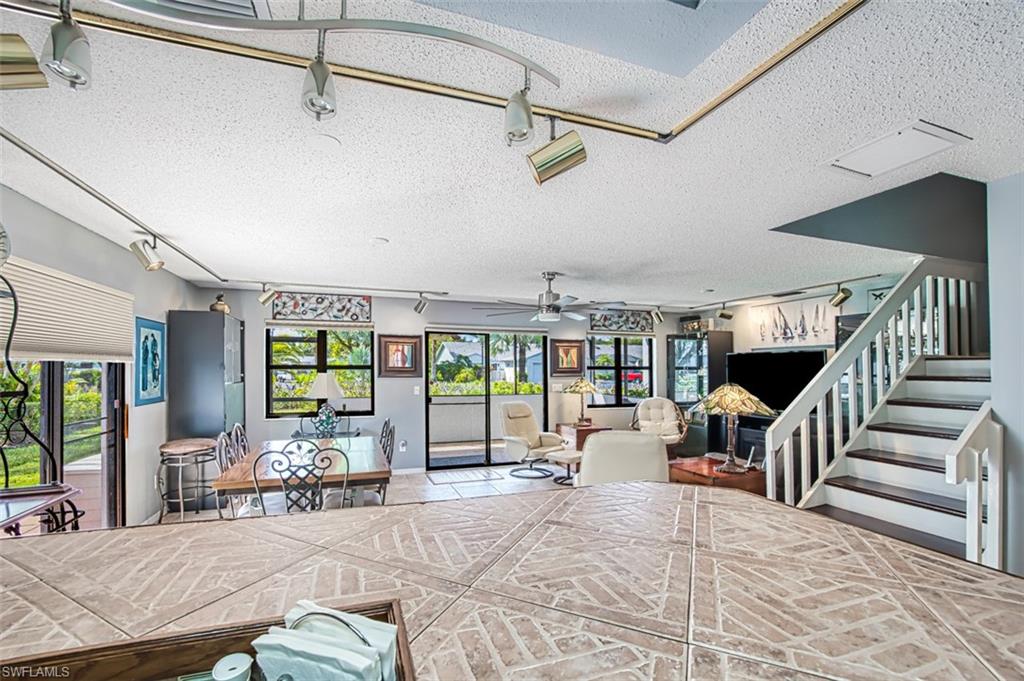 PINE RIDGE OF FORT MYERS VILLAGE - Residential