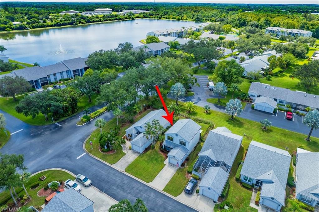 PINE RIDGE OF FORT MYERS VILLAGE - Residential